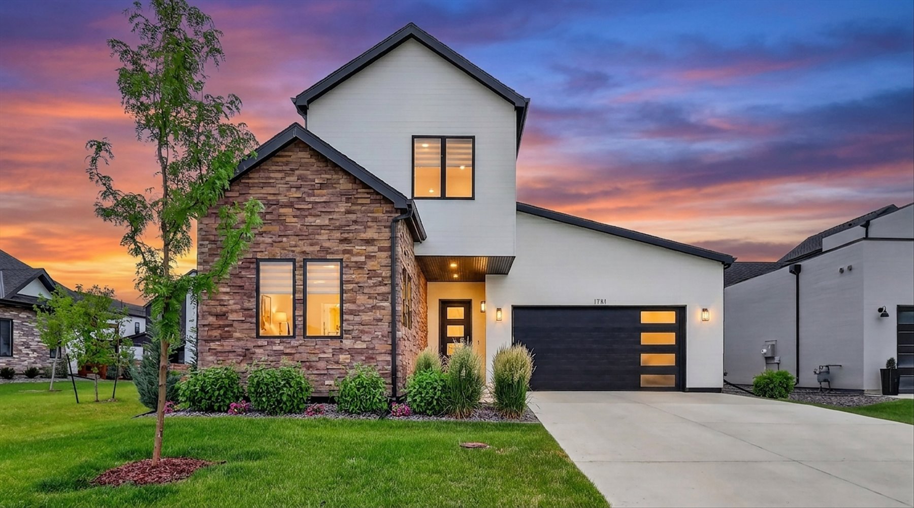 Photograph of 1751 Barefoot Drive
